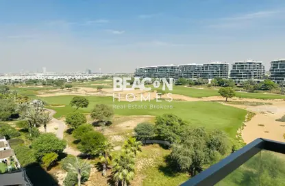 شقة - 2 غرف نوم - 3 حمامات للبيع في جولف بروموناد 2A - جولف بروميناد 2 - غولف تاون - داماك هيلز - دبي