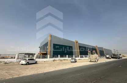 Warehouse - Studio - 1 Bathroom for sale in Freezone South - Jebel Ali Freezone - Jebel Ali - Dubai