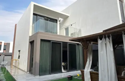 Villa - 4 Bedrooms - 5 Bathrooms for sale in Aljada - Sharjah