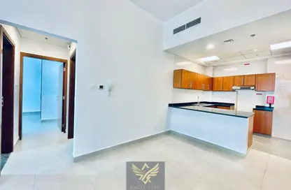 شقة - 2 غرف نوم - 3 حمامات للايجار في سكن كيو 1 - السطوة - دبي