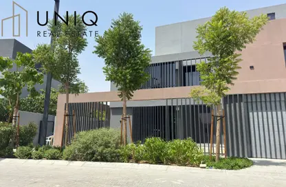 Villa - 4 Bedrooms - 6 Bathrooms for rent in Kaya - Masaar - Tilal City - Sharjah