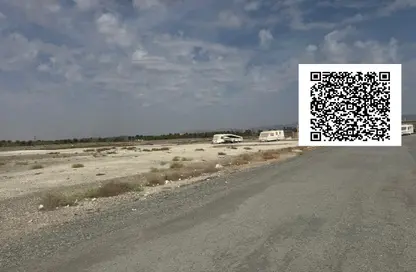 أرض - استوديو للبيع في المنامة - عجمان