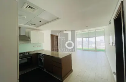 Apartment - 1 Bedroom - 2 Bathrooms for rent in Azizi Aliyah - Al Jaddaf - Dubai