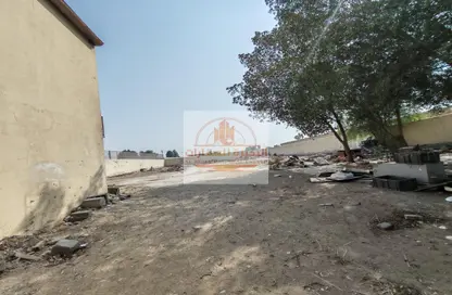 Land - Studio for rent in Al Sajaa Industrial - Al Sajaa - Sharjah