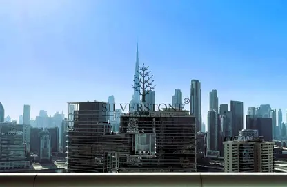 شقة - 2 غرف نوم - 3 حمامات للبيع في تاور B - داماك تاورز من باراماونت - الخليج التجاري - دبي