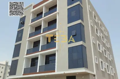 عمارة بالكامل - استوديو - 8 حمامات للبيع في تلال عجمان - العالية - عجمان
