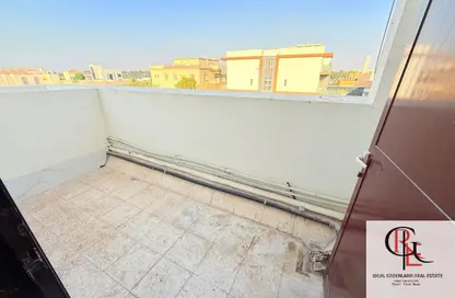 شقة - غرفة نوم - 1 حمام للايجار في مركز محمد بن زايد - مدينة محمد بن زايد - أبوظبي