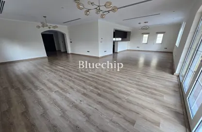 Villa - 3 Bedrooms - 4 Bathrooms for rent in Legacy - Jumeirah Park - Dubai