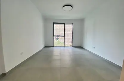 Apartment - 1 Bedroom - 2 Bathrooms for rent in Tiraz 3 - Aljada - Sharjah