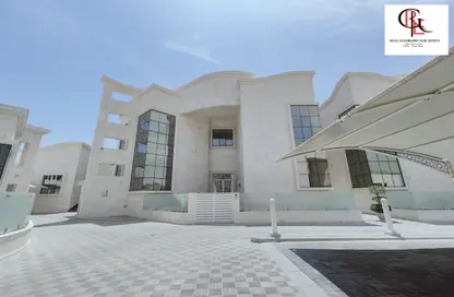 Villa - 7+ Bedrooms - 7+ Bathrooms for rent in Mohamed Bin Zayed Centre - Mohamed Bin Zayed City - Abu Dhabi