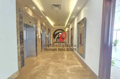 Apartment - 2 Bedrooms - 3 Bathrooms for rent in Dubai Star Building - Al Nahda 1 - Al Nahda - Dubai