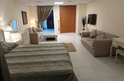 Apartment - Studio - 1 Bathroom for sale in Falcon Tower 3 - Falcon Towers - Ajman Downtown - Ajman