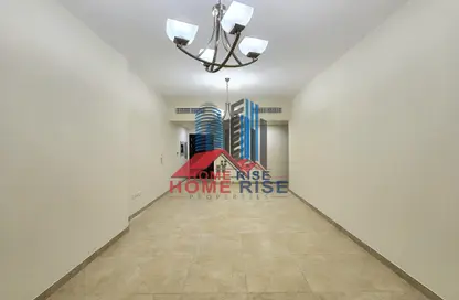 Apartment - 2 Bedrooms - 2 Bathrooms for rent in Taliatela Street - Al Nahda - Sharjah