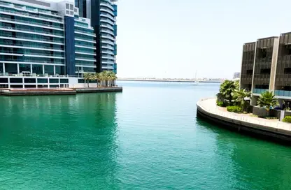 Apartment - 3 Bedrooms - 4 Bathrooms for sale in Al Rahba - Al Muneera - Al Raha Beach - Abu Dhabi