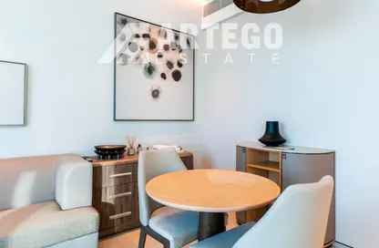 شقة - غرفة نوم - 1 حمام للبيع في العنوان منتجع وسبا جميرا - مساكن شاطئ الجميرا - دبي شقة - غرفة نوم - 1 حمام للبيع في العنوان منتجع وسبا جميرا - مساكن شاطئ الجميرا - دبي