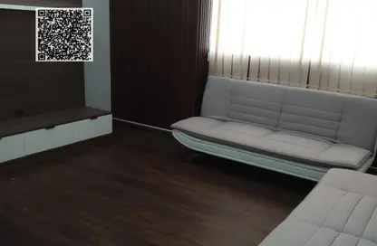 Apartment - 1 Bedroom - 2 Bathrooms for sale in Oasis Tower - Al Rashidiya 1 - Al Rashidiya - Ajman Apartment - 1 Bedroom - 2 Bathrooms for sale in Oasis Tower - Al Rashidiya 1 - Al Rashidiya - Ajman