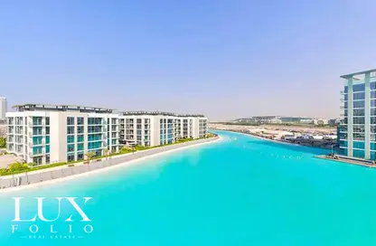 Apartment - 3 Bedrooms - 4 Bathrooms for sale in Residences 13 - District One - Mohammed Bin Rashid City - Dubai