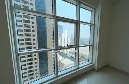 Apartment - 2 Bedrooms - 3 Bathrooms for rent in Al Khan Corniche - Al Khan - Sharjah