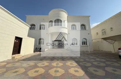 شقة - 1 حمام للايجار في مدينة الرياض - أبوظبي