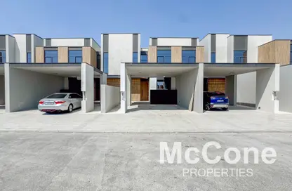 Townhouse - 3 Bedrooms - 4 Bathrooms for rent in Mudon Al Ranim 2 - Mudon - Dubai Townhouse - 3 Bedrooms - 4 Bathrooms for rent in Mudon Al Ranim 2 - Mudon - Dubai