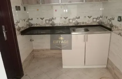 Apartment - Studio - 1 Bathroom for rent in Al Jurf 2 - Al Jurf - Ajman Downtown - Ajman