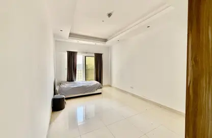شقة - 1 حمام للايجار في برج هيرا - مدينة دبي الرياضية - دبي
