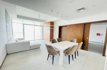 Apartment - 2 Bedrooms - 2 Bathrooms for rent in Hameni Tower - Jumeirah Village Circle - Dubai