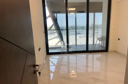 Apartment - 2 Bedrooms - 2 Bathrooms for sale in Samana Golf Avenue - Dubai Studio City - Dubai