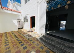 Villa - 5 bedrooms - 6 bathrooms for rent in Al Ain Ladies Club - Al Markhaniya - Al Ain