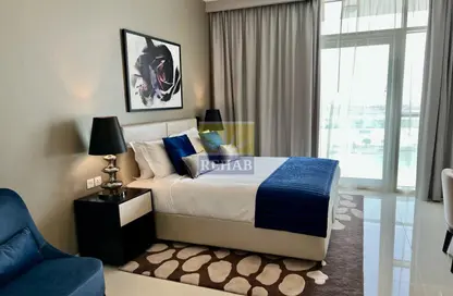 شقة - 1 حمام للايجار في ارتاسيا B - ارتاسيا - داماك هيلز - دبي