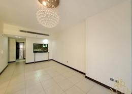 Apartment - 1 bedroom - 2 bathrooms for sale in Indigo Tower - Lake Almas East - Jumeirah Lake Towers - Dubai