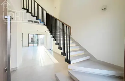 تاون هاوس - 4 غرف نوم - 4 حمامات للايجار في أورانيا - ذا فالي - دبي