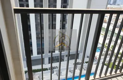 Apartment - 2 Bedrooms - 2 Bathrooms for sale in The Bridges - Shams Abu Dhabi - Al Reem Island - Abu Dhabi