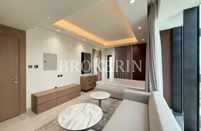 شقة - 1 حمام للبيع في كلاود تاور - مثلث قرية جميرا - دبي