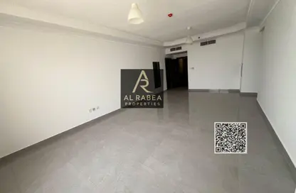 Apartment - 1 Bedroom - 2 Bathrooms for rent in Gulfa Towers - Al Rashidiya 1 - Al Rashidiya - Ajman Apartment - 1 Bedroom - 2 Bathrooms for rent in Gulfa Towers - Al Rashidiya 1 - Al Rashidiya - Ajman