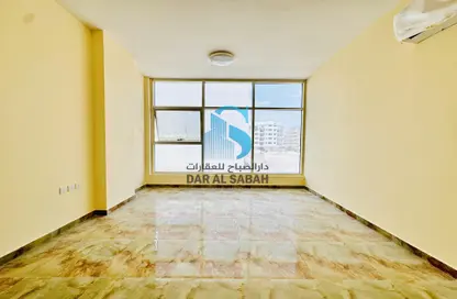 Apartment - 1 Bedroom - 1 Bathroom for rent in Aljada - Sharjah