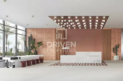 Apartment - 1 Bedroom - 2 Bathrooms for sale in Hadley Heights - Jumeirah Village Circle - Dubai