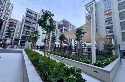 Apartment - 1 Bedroom - 2 Bathrooms for sale in Lotus at Creek Beach - Creek Beach - Dubai Creek Harbour (The Lagoons) - Dubai