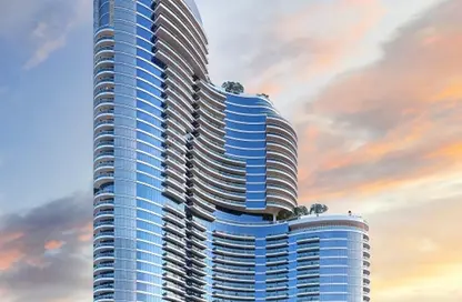 Apartment - 4 Bedrooms - 6 Bathrooms for sale in Imperial Avenue - Downtown Dubai - Dubai