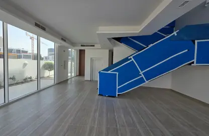 Villa - 4 Bedrooms - 5 Bathrooms for sale in Ixora - Al Barari - Dubai