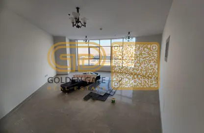 شقة - 2 غرف نوم - 3 حمامات للبيع في برج كونكر - شارع الشيخ مكتوم بن راشد - عجمان شقة - 2 غرف نوم - 3 حمامات للبيع في برج كونكر - شارع الشيخ مكتوم بن راشد - عجمان