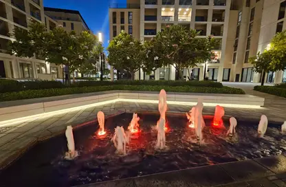 شقة - غرفة نوم - 1 حمام للايجار في أسواق للعقارات - الممشى - مويلح - الشارقة