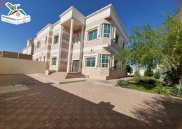 Villa - 4 bedrooms - 5 bathrooms for rent in Al Maqam - Al Ain Villa - 4 bedrooms - 5 bathrooms for rent in Al Maqam - Al Ain