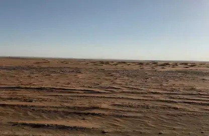 أرض - استوديو للبيع في مدينة القاسمية - الشارقة