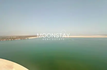 Apartment - 2 Bedrooms - 3 Bathrooms for rent in Al Sail Tower - Al Dana - Al Raha Beach - Abu Dhabi Apartment - 2 Bedrooms - 3 Bathrooms for rent in Al Sail Tower - Al Dana - Al Raha Beach - Abu Dhabi