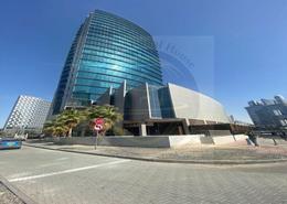صورةمبنى خارجي لـ: مكتب للبيع في B2B  برج - الخليج التجاري - دبي, صورة 1