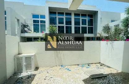 Townhouse - 3 Bedrooms - 3 Bathrooms for rent in Mimosa - Damac Hills 2 - Dubai