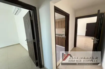 Apartment - 1 Bedroom - 2 Bathrooms for rent in Al Jurf Industrial 3 - Al Jurf Industrial - Ajman