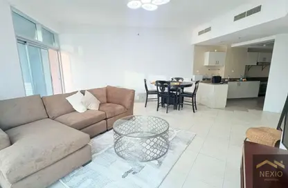 شقة - 2 غرف نوم - 3 حمامات للايجار في ذا تورش - دبي مارينا - دبي شقة - 2 غرف نوم - 3 حمامات للايجار في ذا تورش - دبي مارينا - دبي