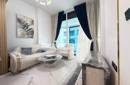 Apartment - 1 Bedroom - 2 Bathrooms for sale in Opalz By Danube Tower 2 - Opalz by Danube - Dubai Science Park - Dubai